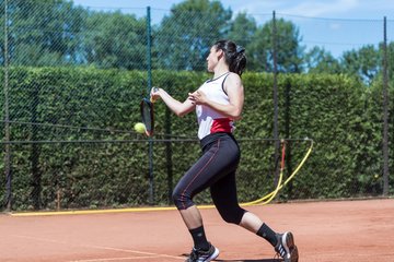 Bild 135 - VfL Westercelle - Rahlstedter HTC : Ergebnis: 2:7